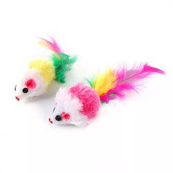 Cat toy pack 20 pieces