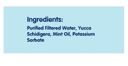 TPT-PLAQUE OFF-FRESH BREATH/8OZ