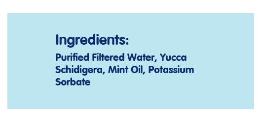 TPT-PLAQUE OFF-FRESH BREATH/8OZ