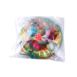 Cat toy pack 20 pieces