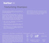 BURBURPRO SHAMPOO TEXTURIZING 100 ML