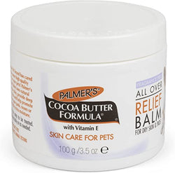 PALMER'S ALL OVER RELIEF BALM WITH COCOA