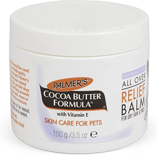 PALMER'S ALL OVER RELIEF BALM WITH COCOA