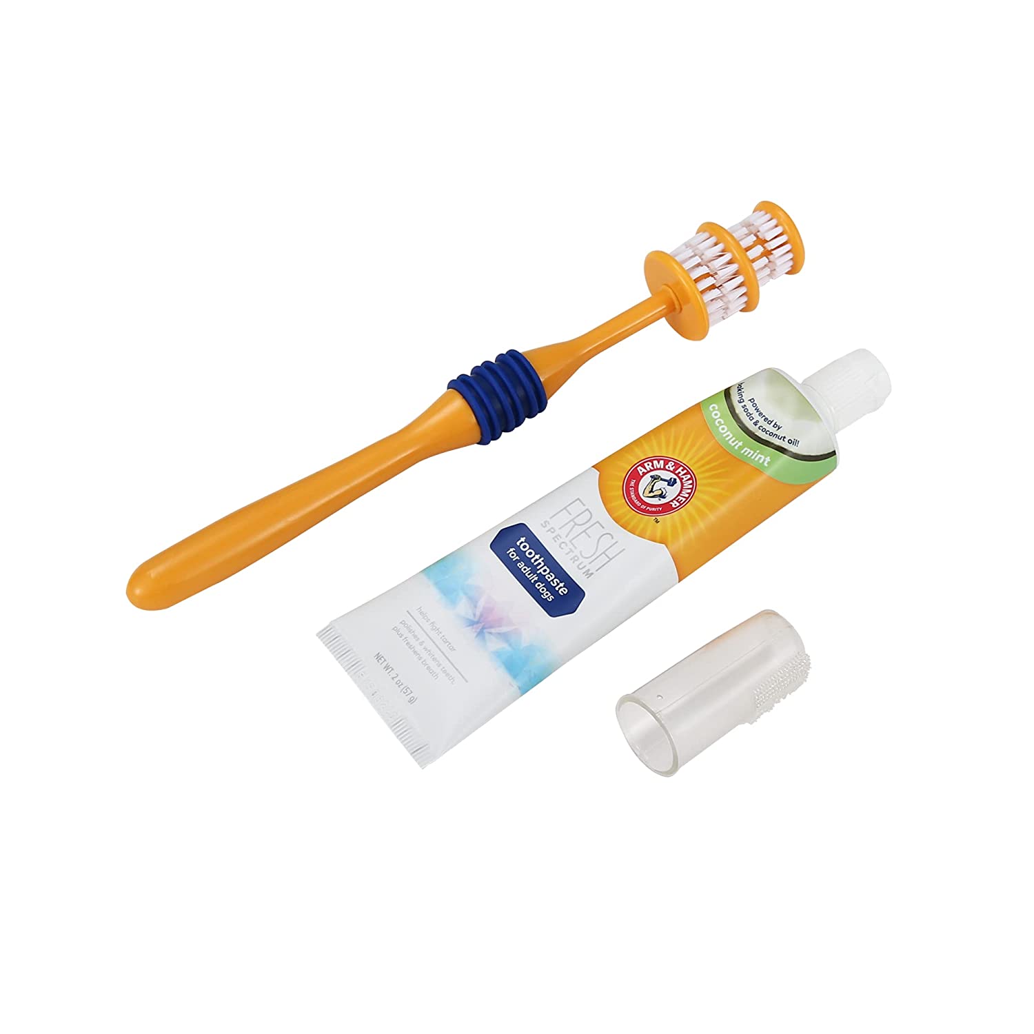 ARM & HAMMER FRESH SPECTRUM DENTAL KIT