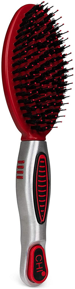 FCH-CHI BRISTLE PIN COMBO BRUSH
