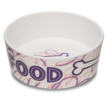 Dolce Food & Water Bowl