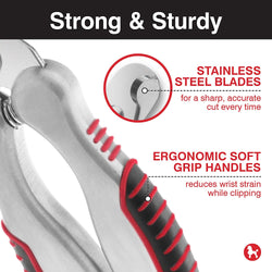 Chi Standard Nail Clipper - Large Size