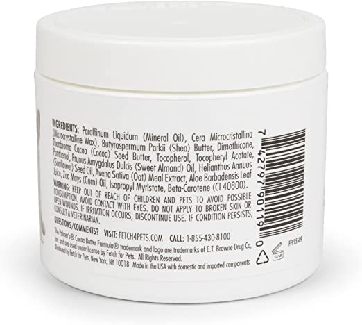 PALMER'S ALL OVER RELIEF BALM WITH COCOA