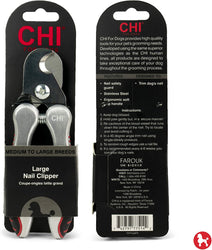 Chi Standard Nail Clipper - Large Size