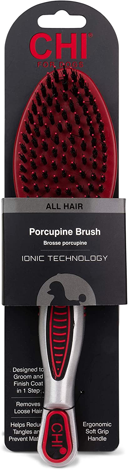 FCH-CHI BRISTLE PIN COMBO BRUSH