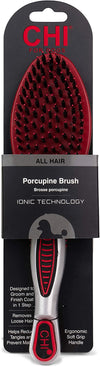 FCH-CHI BRISTLE PIN COMBO BRUSH