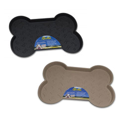 Bella Spill Proof Dog bowl Mats