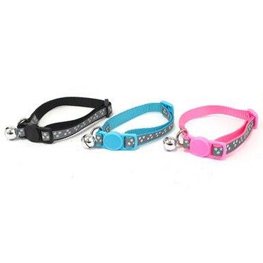 Reflective Cat Collar