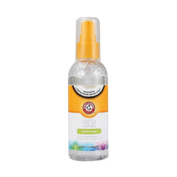Arm & Hammer Pet Fresh Spectrum Breath Drops for Dogs, 3 Fl Oz, White