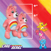 Care Bears: 6" Cheer Bear Plush Figure Squeaker Toy