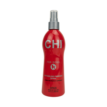 CHI DETANGLING FINISHING SPRAY DOGS FCH
