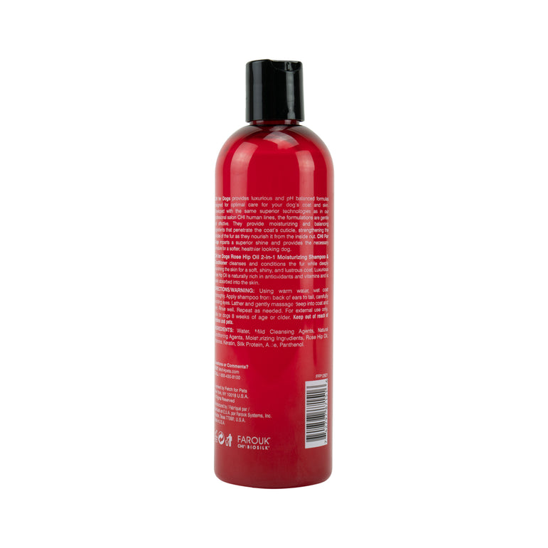 Is tresemme safe for dogs hotsell