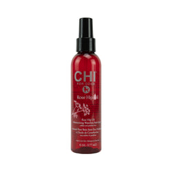 CHI DOG ROSE HIP OIL WATERLESS SPRAY 6OZ