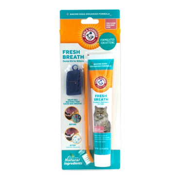 AH-ADVANCED CARE KITTEN TRAINING DENTAL KIT