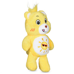 Care Bears: 6" Funshine Bear Plush Figure Squeaker Toy