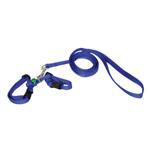 Small Animal & Lizard, Ferret or Rat Harness (SH241)