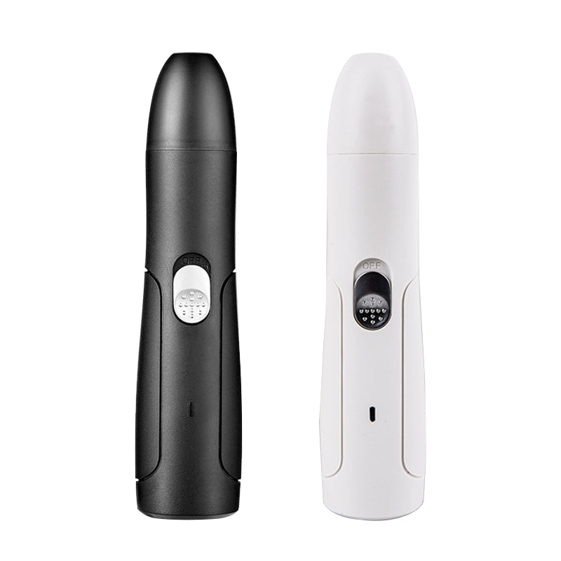 Rechargeable Pet Nail Grinder