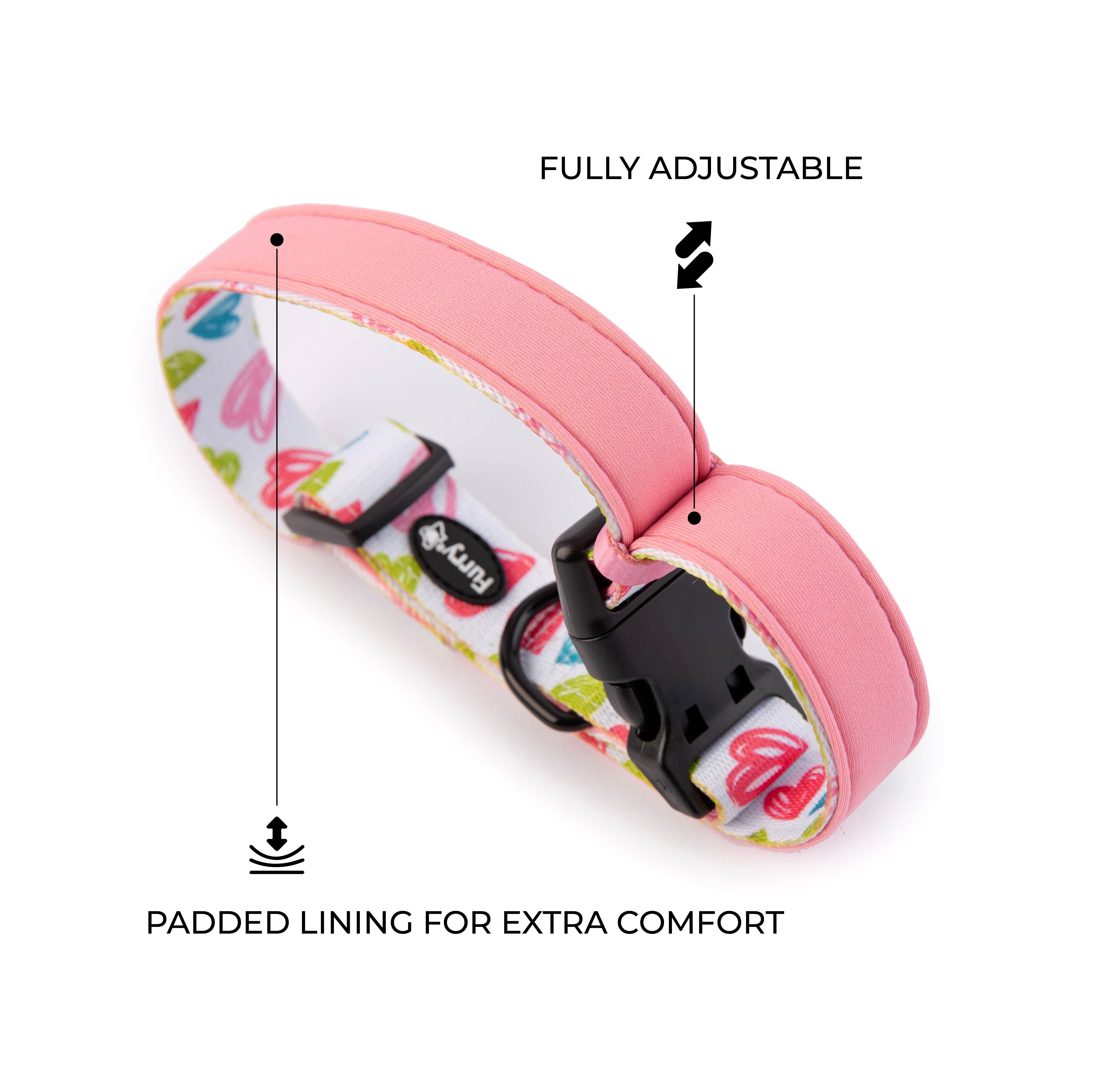 Love Machine Comfort Collar