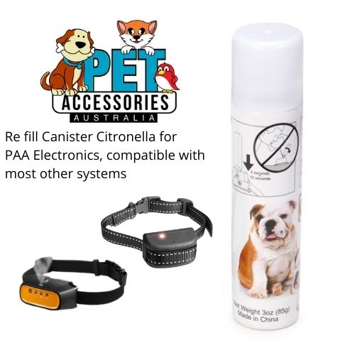 Pet Accessories Australia