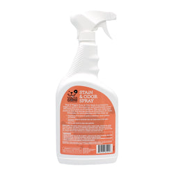 W&W STAIN &ODOR SPRAY GRAPEFRUIT 32 FLOZ