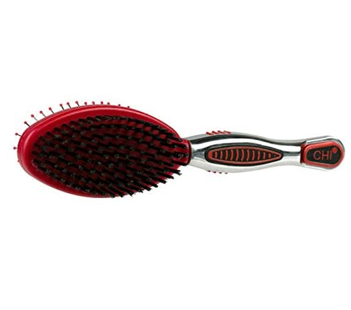 Chi Double Sided Bristle and Pin Brush