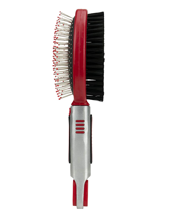 Chi Double Sided Bristle and Pin Brush