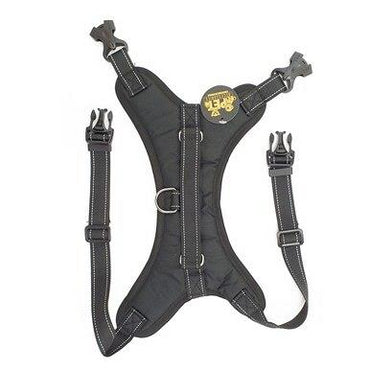 Dog Harness with Handle 2 colours
