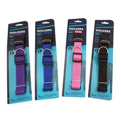 Material Dog Collar - 3 sizes