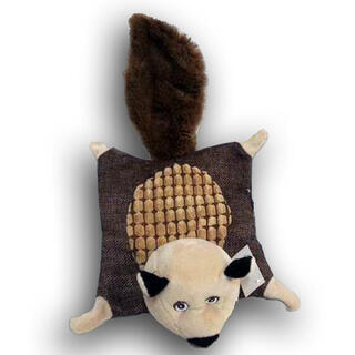 PetPat Flying Squirrel Dog Toy