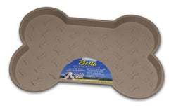 Bella Spill Proof Dog bowl Mats